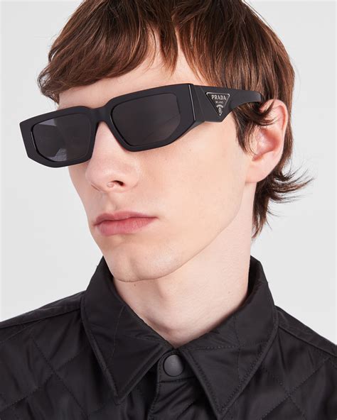 prada eyewear for men|prada brillen.